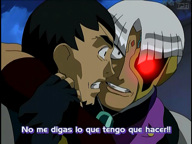 Tenchi Muyo! GXP (Tenchi Masaki Fansub)